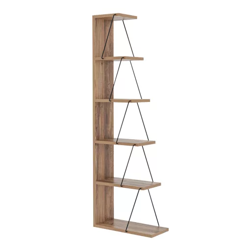 Библиотека от борова 150x50x22