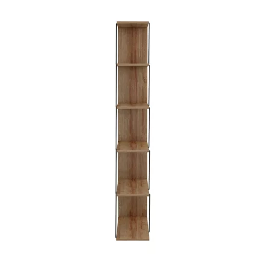 Библиотека от борова 150x50x22