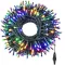 LED светлинни вериги в различни размери и цветове - 240 LED - цветни