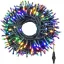 LED светлинни вериги в различни размери и цветове - 240 LED - цветни