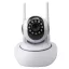 720P HD WiFi камера с детекция на движение и двупосочна аудио комуникация