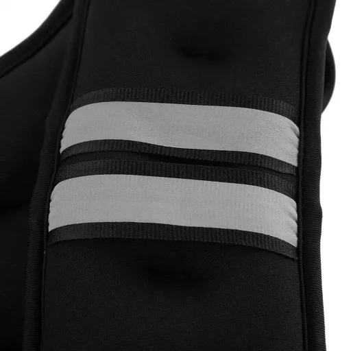 5 кг тежестен жилет за кардио и силови тренировки
