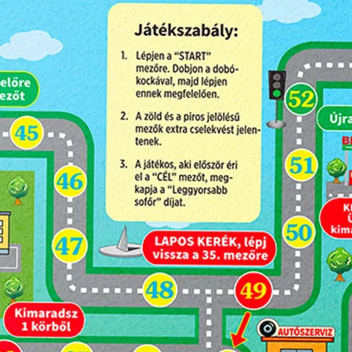 130x180 см Детски игрална постелка с весели шарки - Мека, неплъзгаща, образователна