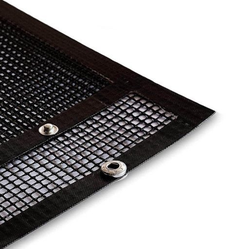 Неприлипаща чанта за грил 14x24 см за лесно барбекю готвене