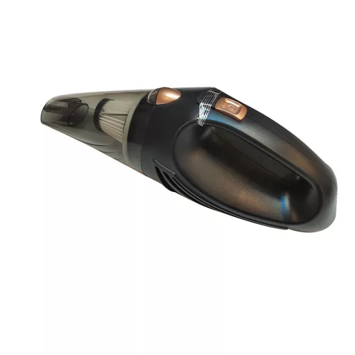USB зареждаем ръчен прахосмукачка 55W за сухо и мокро почистване за дома и колата