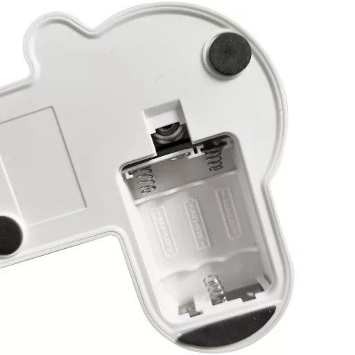 LED увеличително трето ръка за запояване с регулируеми клипове и USB светлина