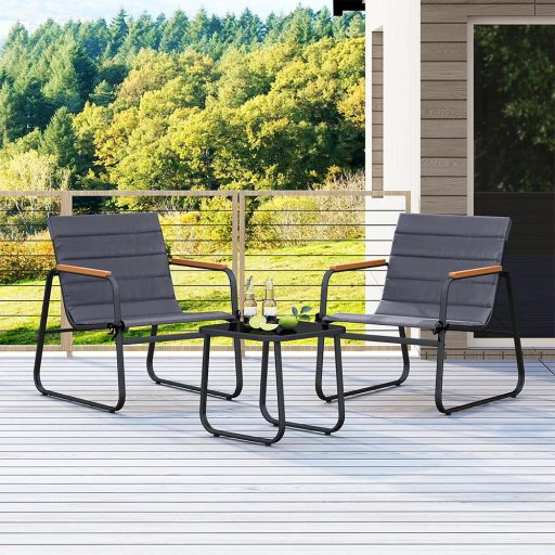 Външен бистро комплект