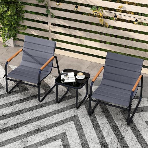 Външен бистро комплект