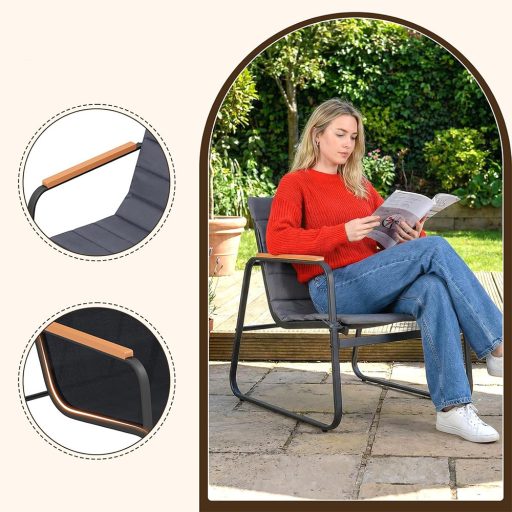 Външен бистро комплект