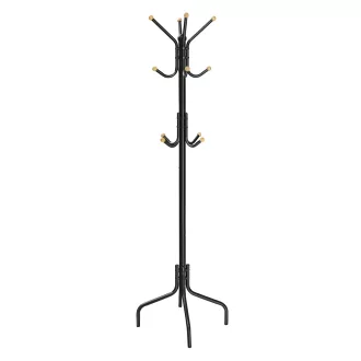 Метален закачалка 56.5x180см