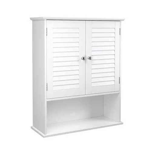 Баня стена шкаф 60x20x70см