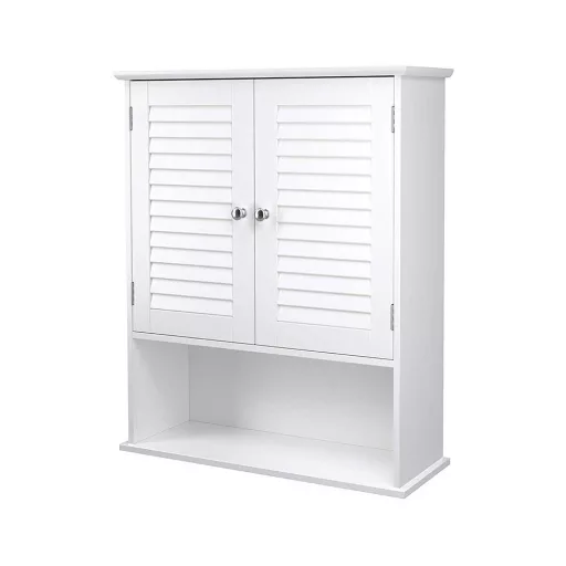 Баня стена шкаф 60x20x70см
