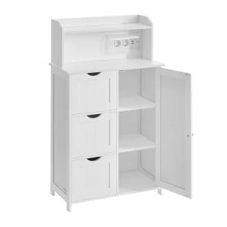Баня шкаф 60x30x100.5 см