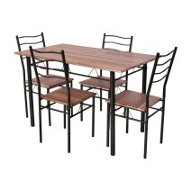 Комплект за трапезария